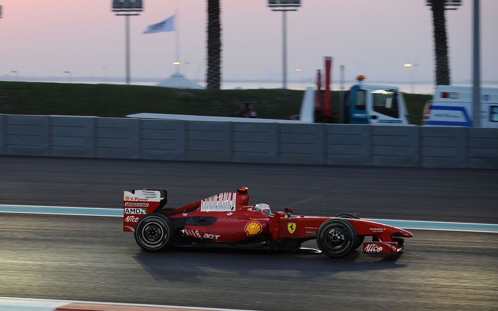 GP ABU DHABI 1680x1050